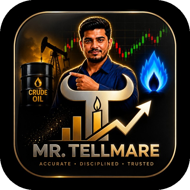 MR TELLMARE logo